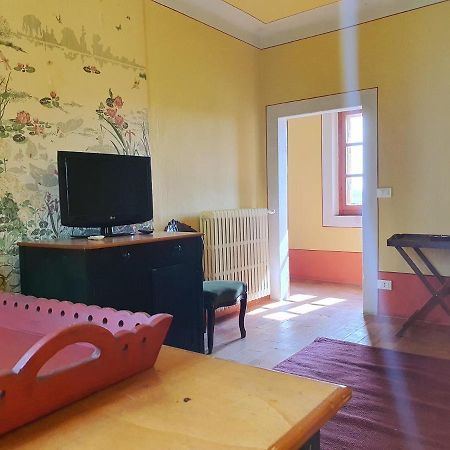 Corte Malpensata Bigarello ภายนอก รูปภาพ