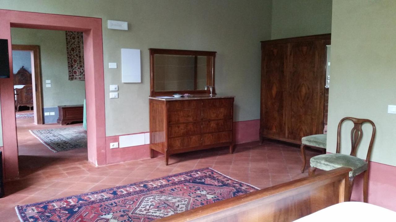 Corte Malpensata Bigarello ห้อง รูปภาพ