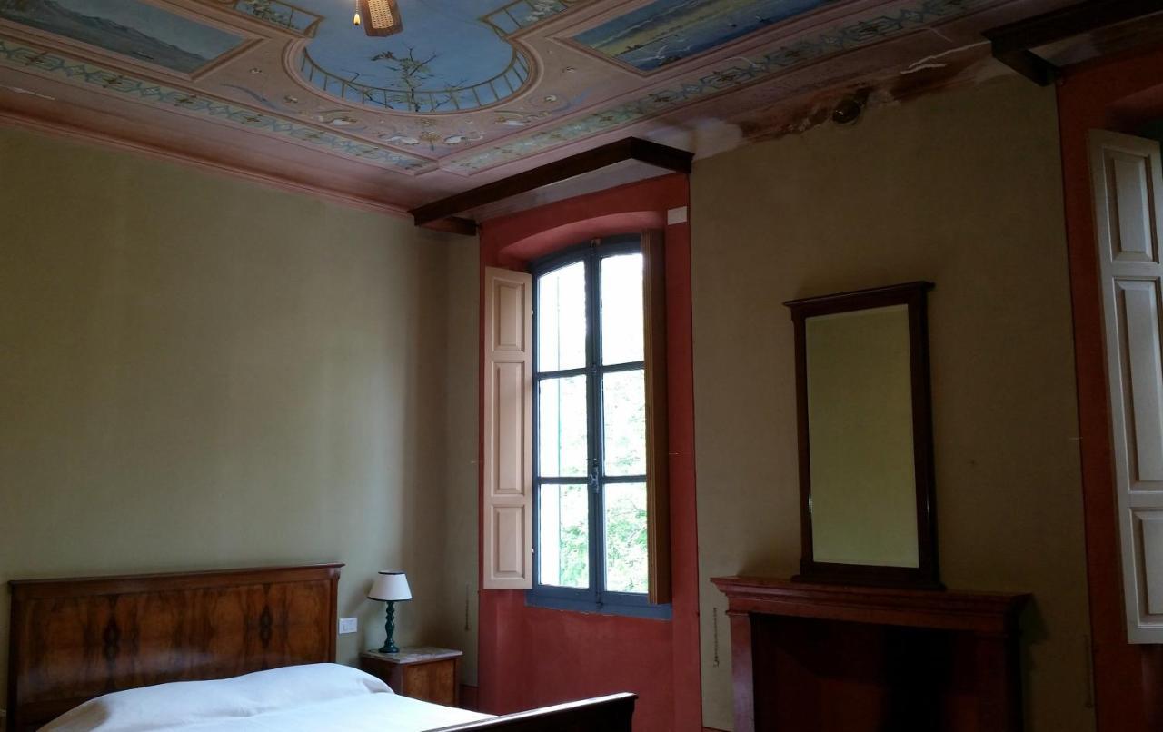 Corte Malpensata Bigarello ภายนอก รูปภาพ