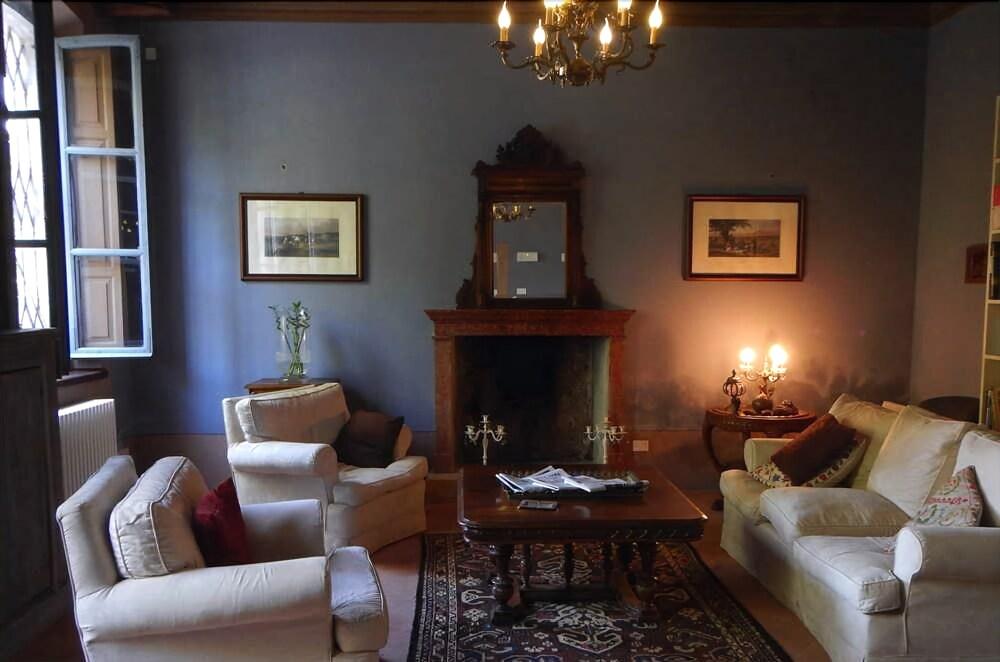 Corte Malpensata Bigarello ภายนอก รูปภาพ
