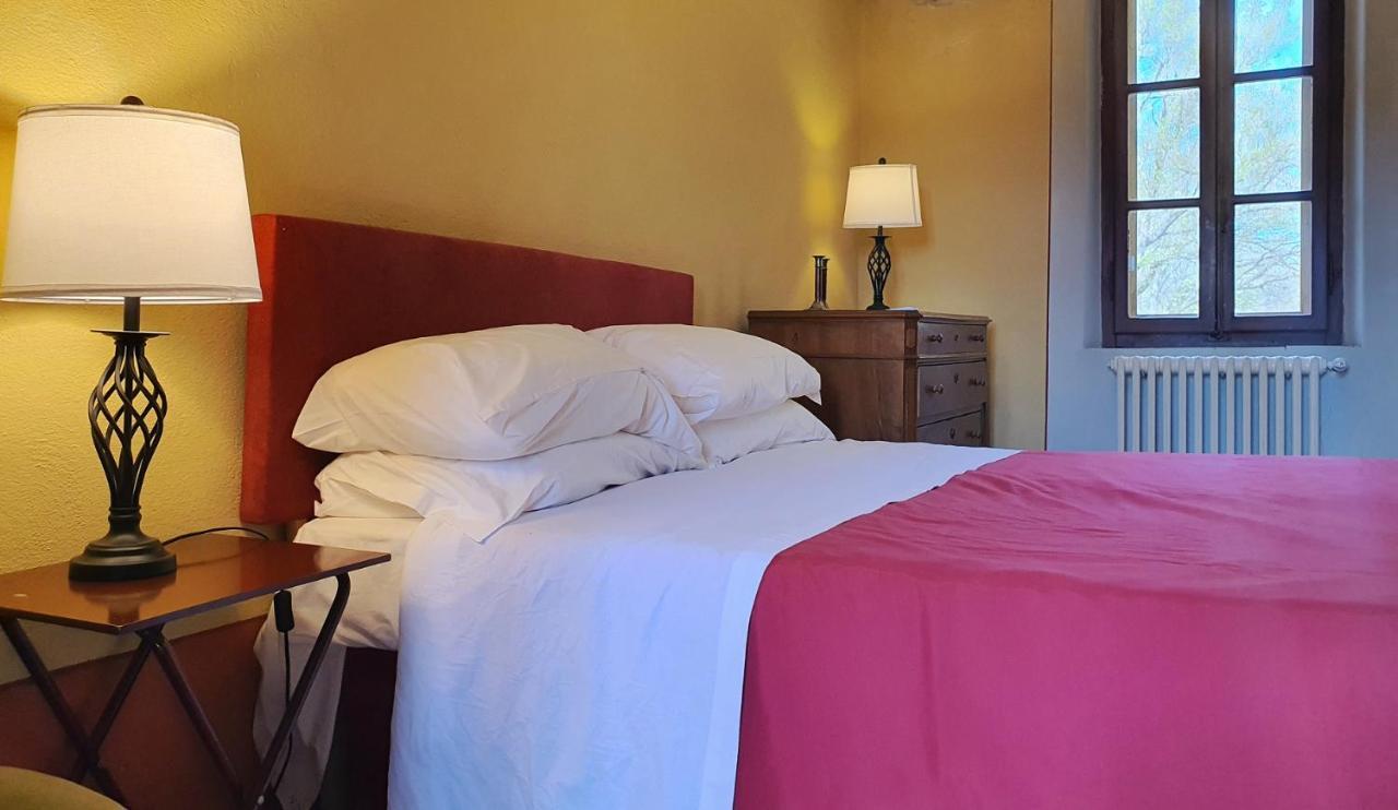 Corte Malpensata Bigarello ภายนอก รูปภาพ