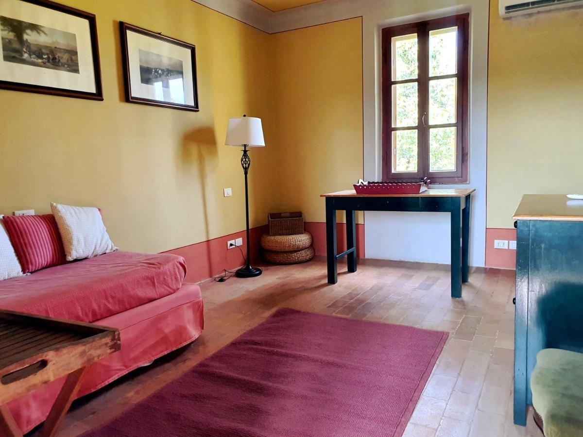 Corte Malpensata Bigarello ภายนอก รูปภาพ