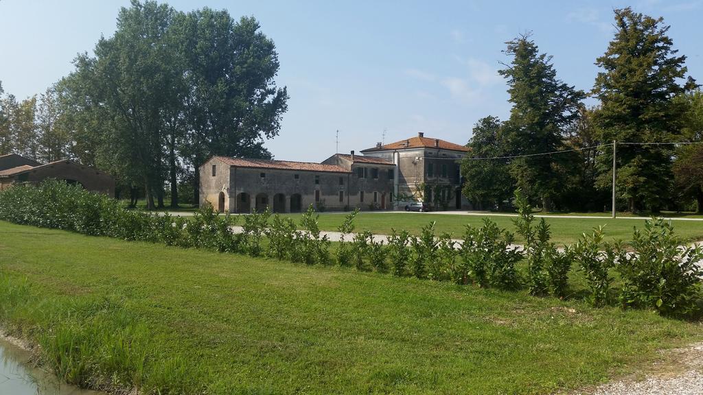 Corte Malpensata Bigarello ภายนอก รูปภาพ