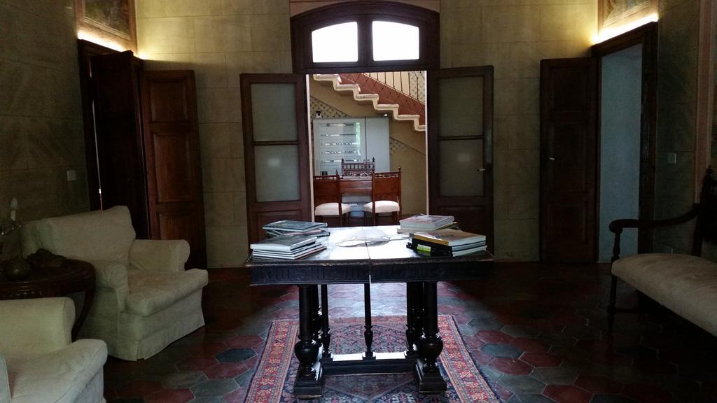 Corte Malpensata Bigarello ภายนอก รูปภาพ