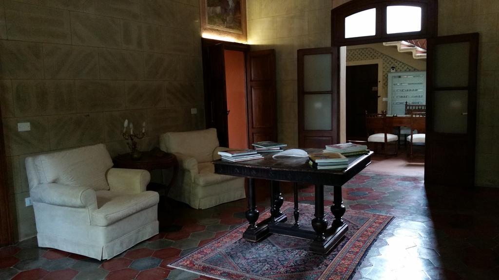 Corte Malpensata Bigarello ภายนอก รูปภาพ