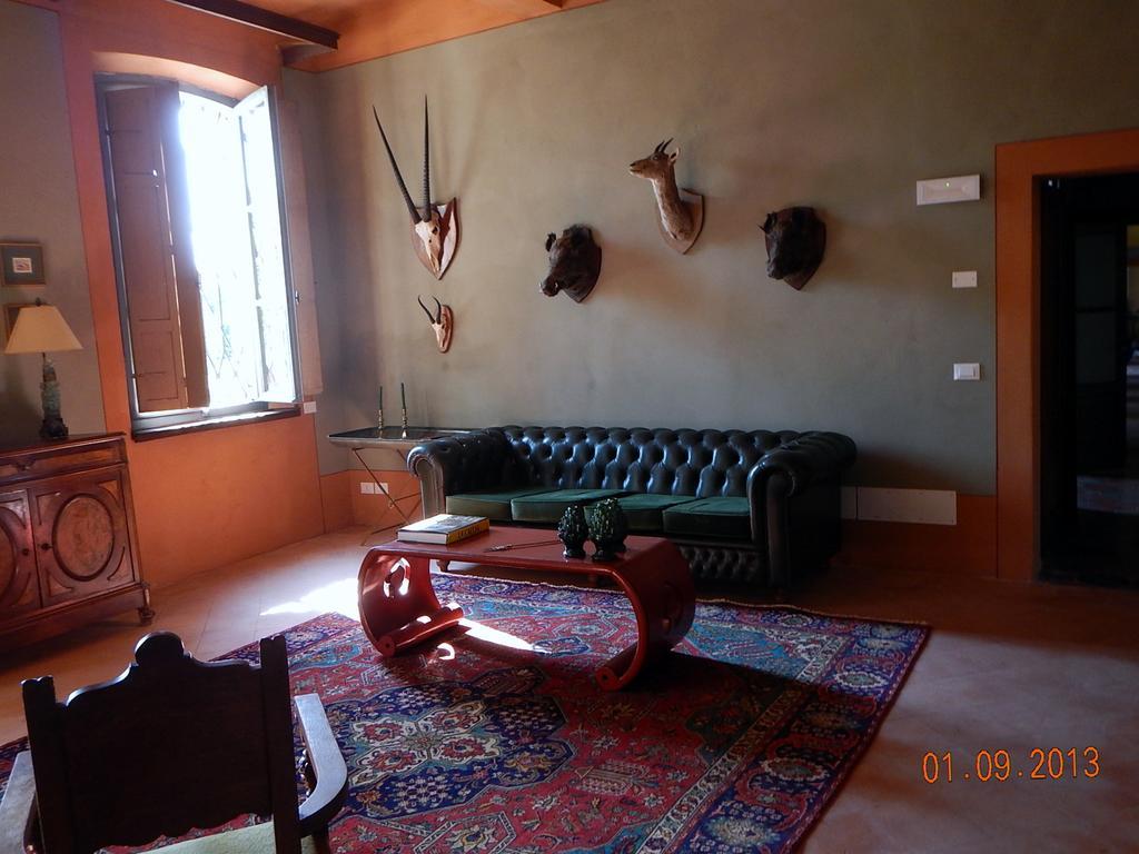 Corte Malpensata Bigarello ภายนอก รูปภาพ