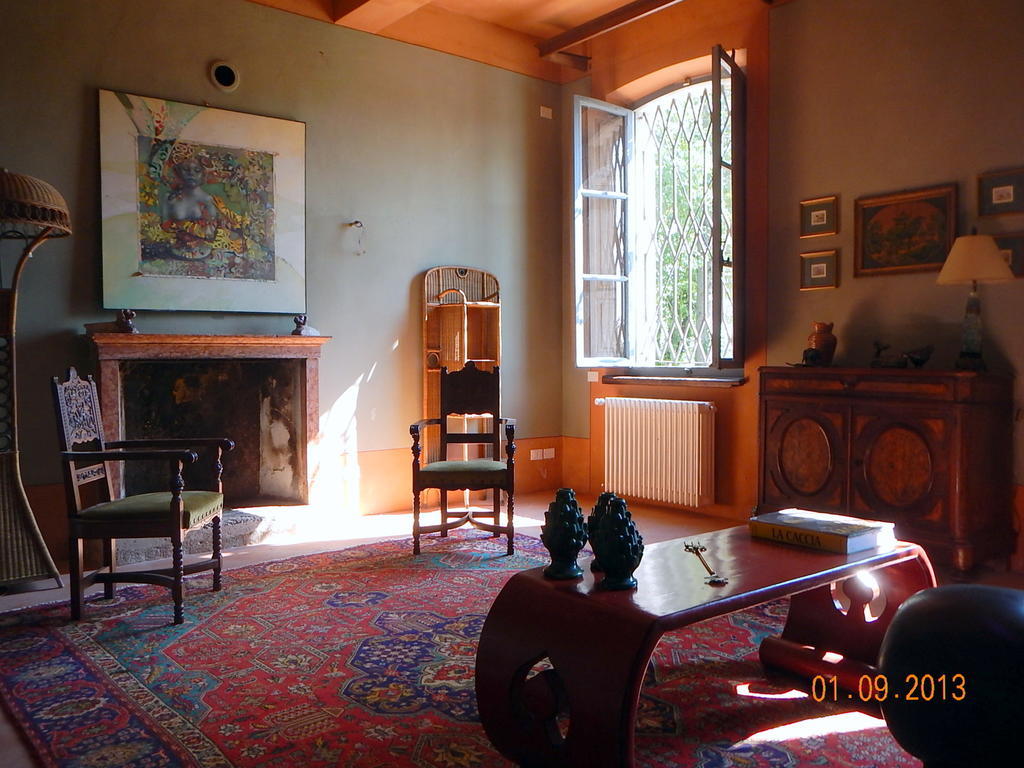 Corte Malpensata Bigarello ภายนอก รูปภาพ