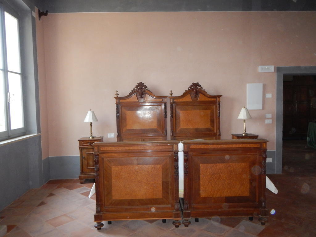 Corte Malpensata Bigarello ห้อง รูปภาพ