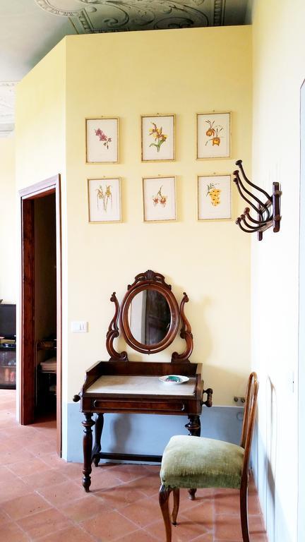 Corte Malpensata Bigarello ภายนอก รูปภาพ