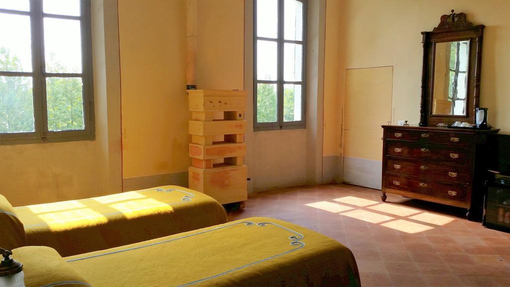 Corte Malpensata Bigarello ภายนอก รูปภาพ