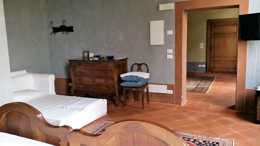 Corte Malpensata Bigarello ภายนอก รูปภาพ