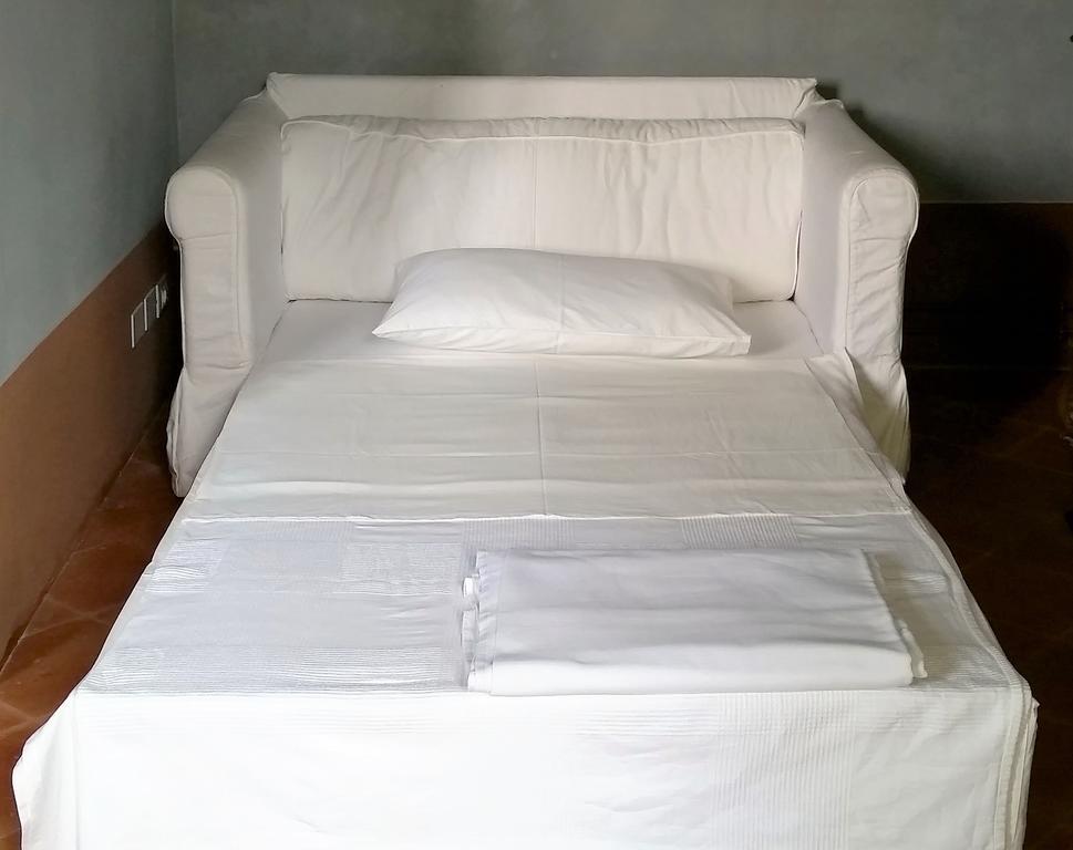 Corte Malpensata Bigarello ภายนอก รูปภาพ