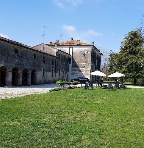 Corte Malpensata Bigarello ภายนอก รูปภาพ