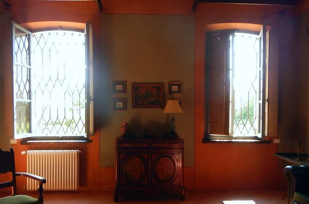 Corte Malpensata Bigarello ภายนอก รูปภาพ