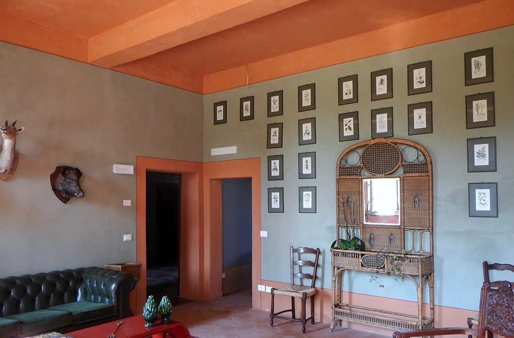 Corte Malpensata Bigarello ภายนอก รูปภาพ