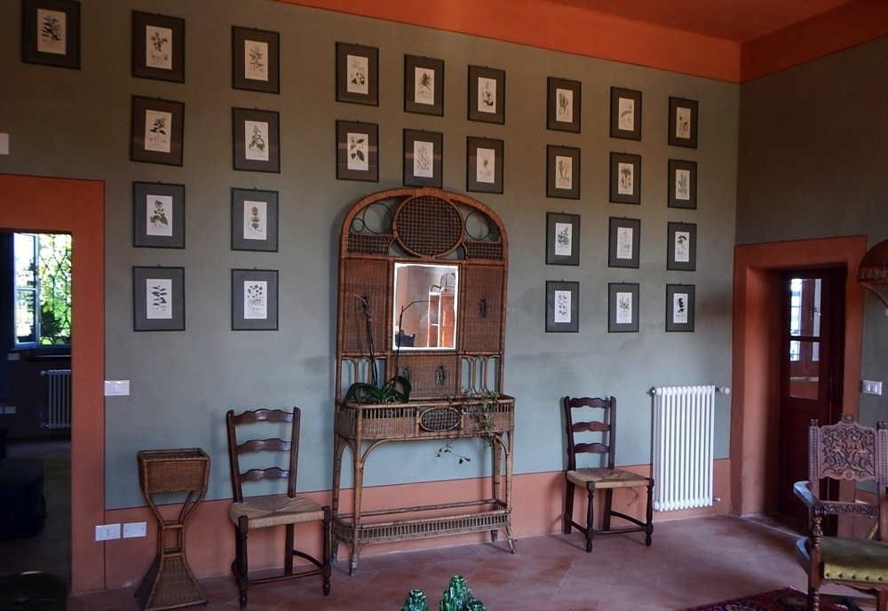Corte Malpensata Bigarello ภายนอก รูปภาพ