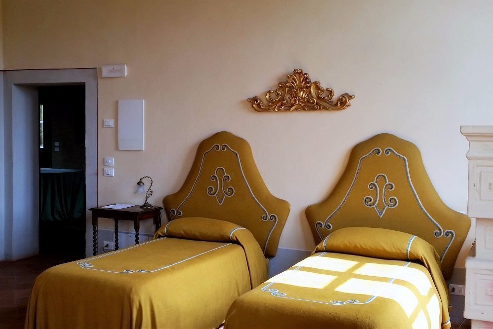Corte Malpensata Bigarello ภายนอก รูปภาพ