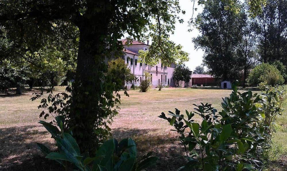 Corte Malpensata Bigarello ภายนอก รูปภาพ