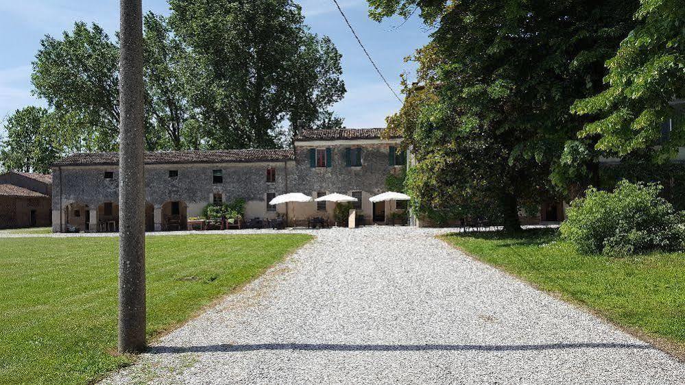 Corte Malpensata Bigarello ภายนอก รูปภาพ