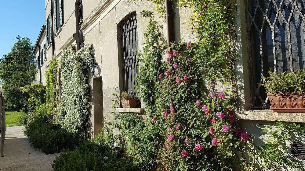 Corte Malpensata Bigarello ภายนอก รูปภาพ