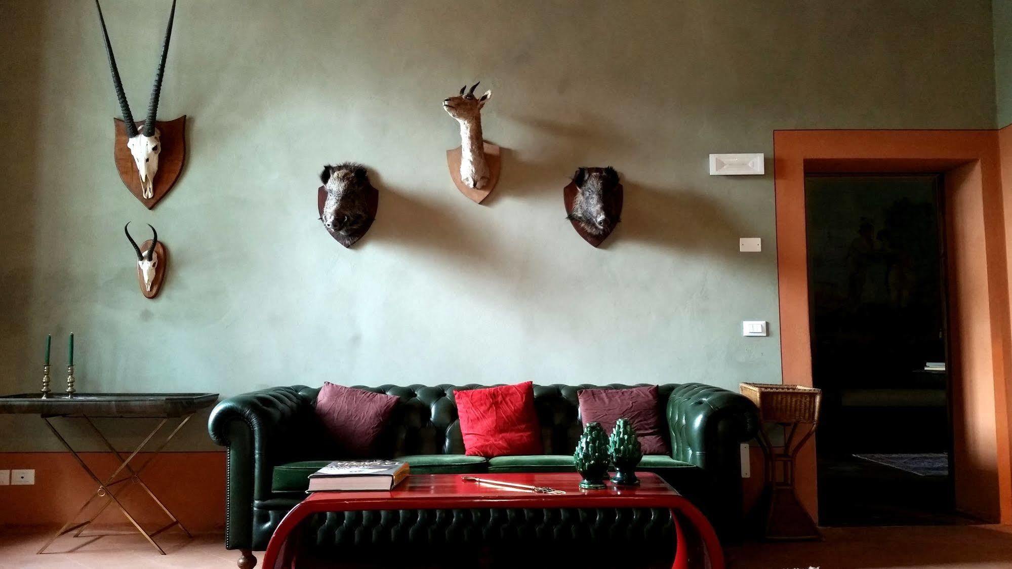 Corte Malpensata Bigarello ภายนอก รูปภาพ