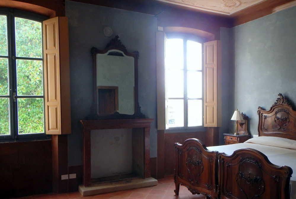 Corte Malpensata Bigarello ภายนอก รูปภาพ