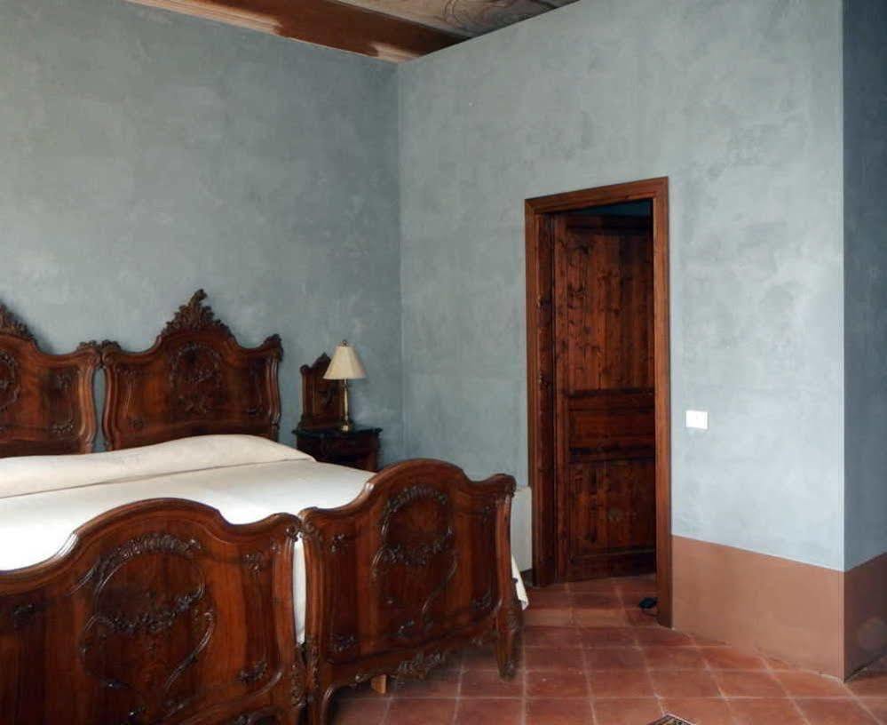 Corte Malpensata Bigarello ภายนอก รูปภาพ