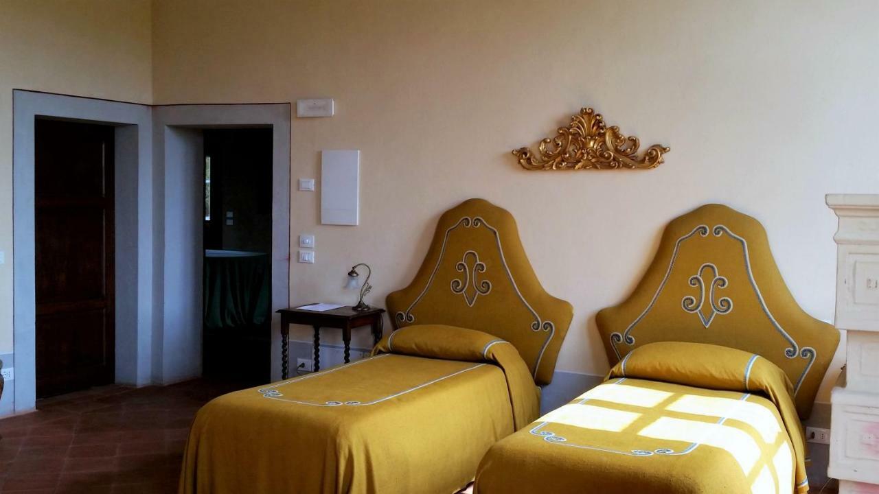 Corte Malpensata Bigarello ภายนอก รูปภาพ
