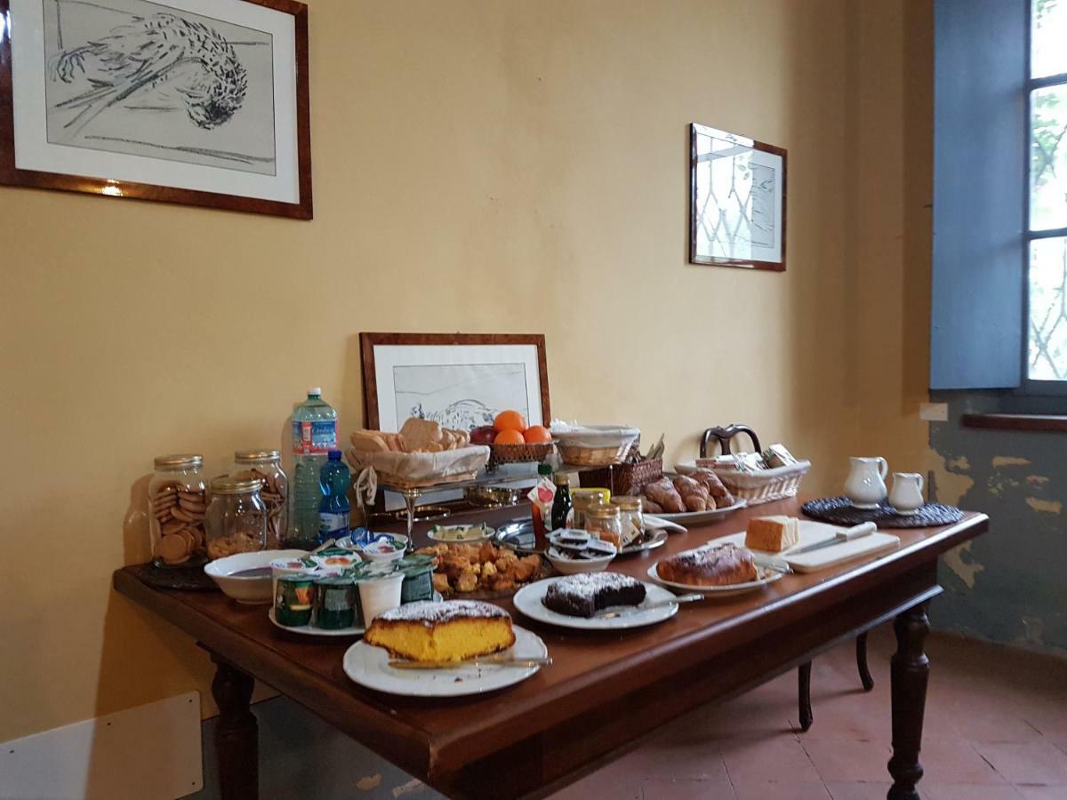 Corte Malpensata Bigarello ภายนอก รูปภาพ